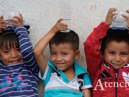 Agua Vida Coalition: Water Issues Uniting San Miguel