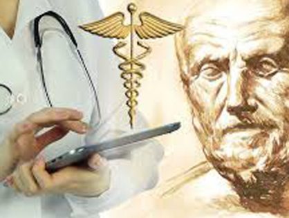 Know Your Inner Doctor