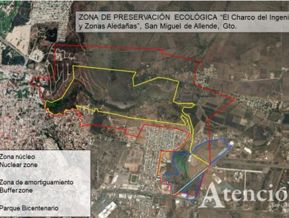 Court Rules to Protect the Natural Preservation Zone