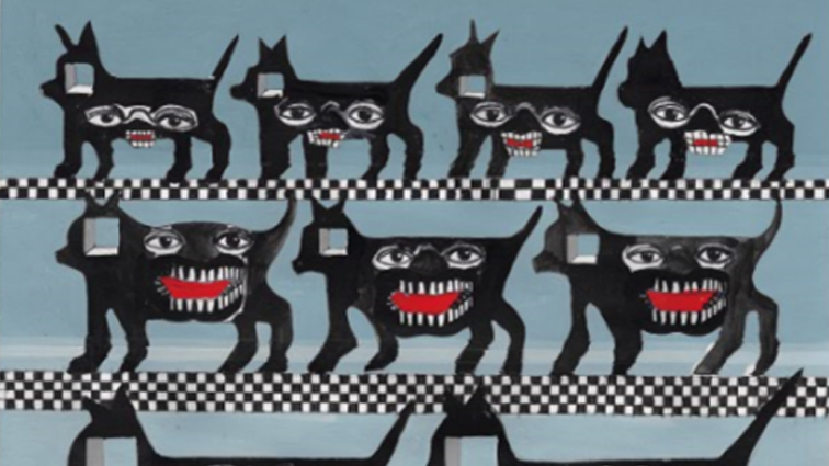 Among Dogs and Cats Among Dogs and Cats