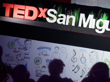 TEDxSanMiguelDeAllende Returns for a Tenth Year of Ideas Worth Sharing