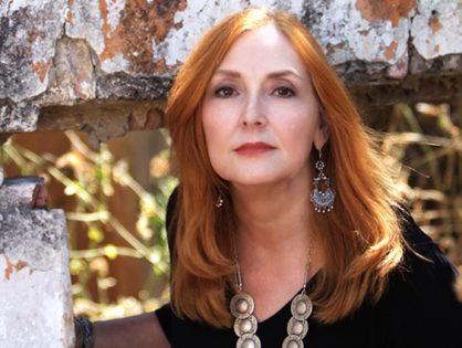 Three Inspired Poets to Read at March Poetry Cafe