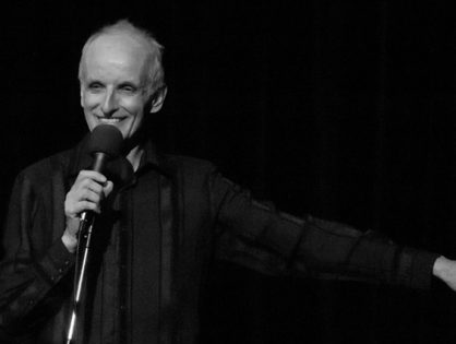 Frans Bloem “Beyond Borders” Performing in San Miguel