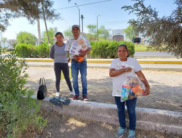 Amigos al Cien Amigos al Cien