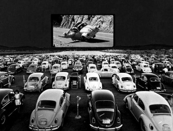 El GIFF evoluciona, como en los 50 El GIFF evoluciona, como en los 50