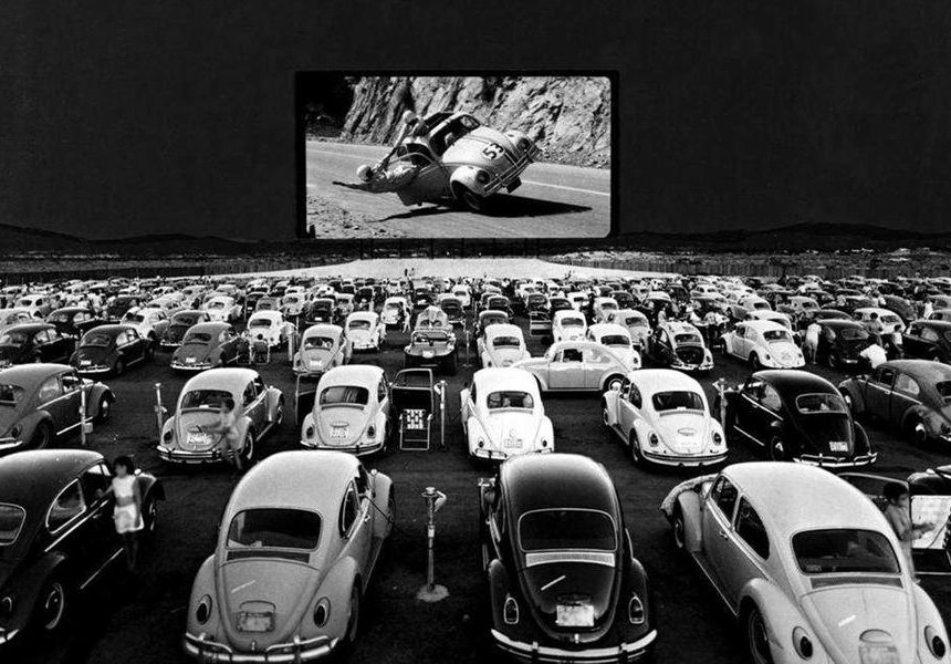 The Evolution of GIFF: Going Back to the 1950s The Evolution of GIFF: Going Back to the 1950s