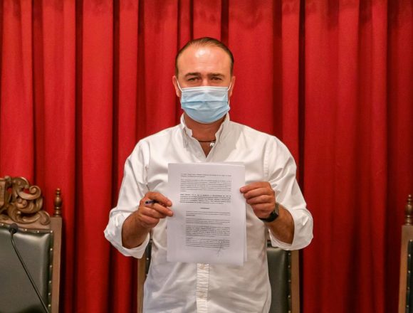 Medidas para enfrentar la contaminación por Covid—19 Medidas para enfrentar la contaminación por Covid—19