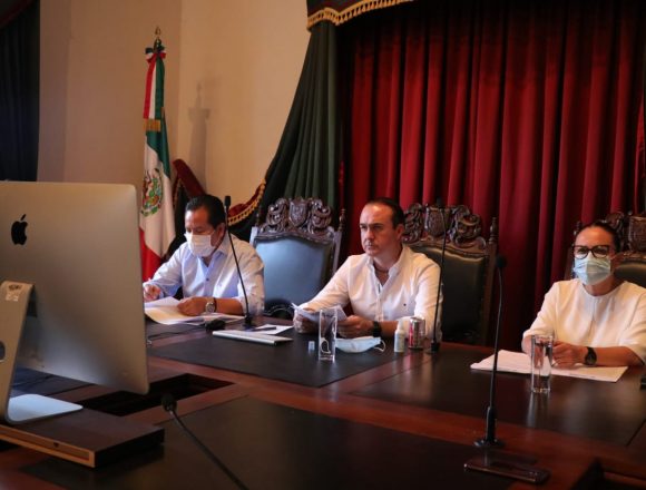 El 1 de junio comienza la reapertura económica de San Miguel El 1 de junio comienza la reapertura económica de San Miguel