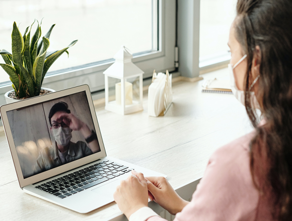 Mental Health During The Time Of Covid-19: Ask Dr. Alan Mental Health During The Time Of Covid-19: Ask Dr. Alan