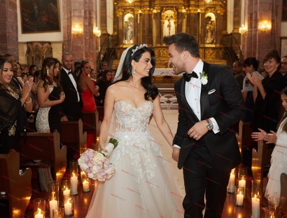 Only 40 Weddings to be Held for the Rest of This Year