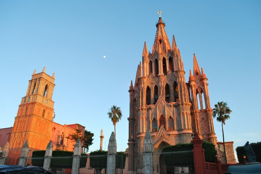 San Miguel es nombrado como el Segundo Destino Turístico por Travel + Leisure