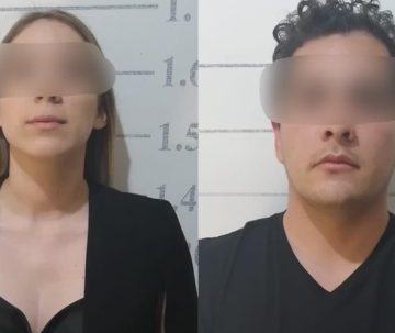 Tourists Detained in San Miguel de Allende for Not Using Maks