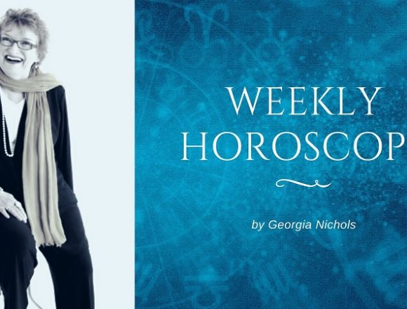 Weekly Horoscope