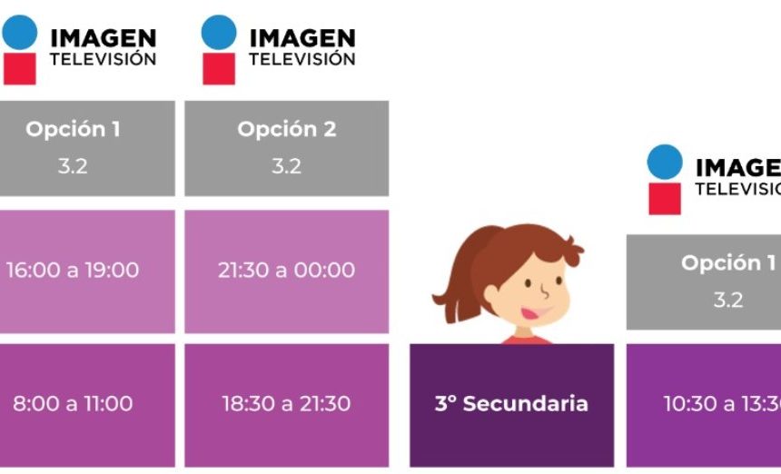 The SEP announces the schedules for the “Learn at Home II”