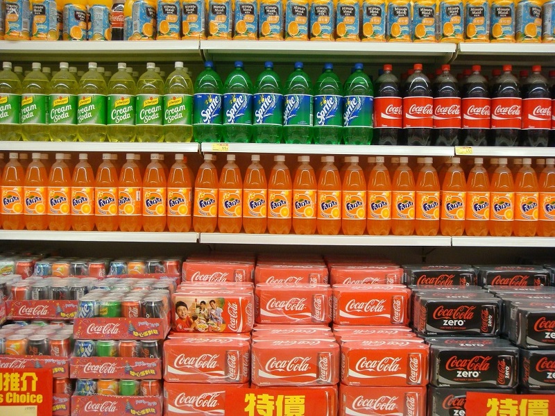 Soft Drink Health Impacts and Recent Mexican Regulations