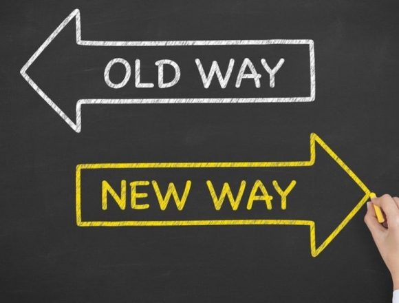 Ask Dr. Alan: The New Normal Ask Dr. Alan: The New Normal