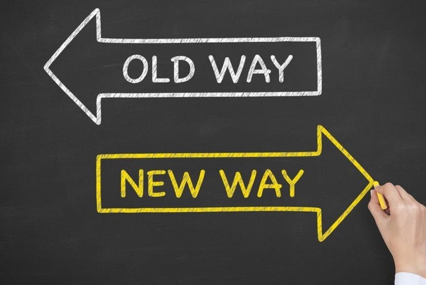 Ask Dr. Alan: The New Normal