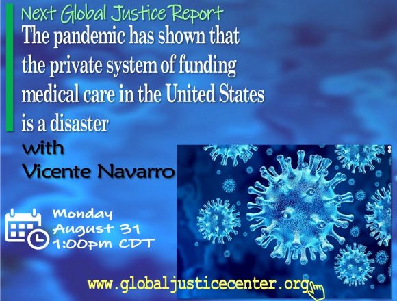 What the Pandemic Reveals about the U.S. Health Care System