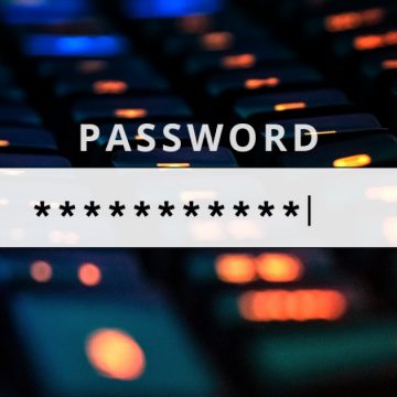 Mindset Is Important for Use of a Password Manager