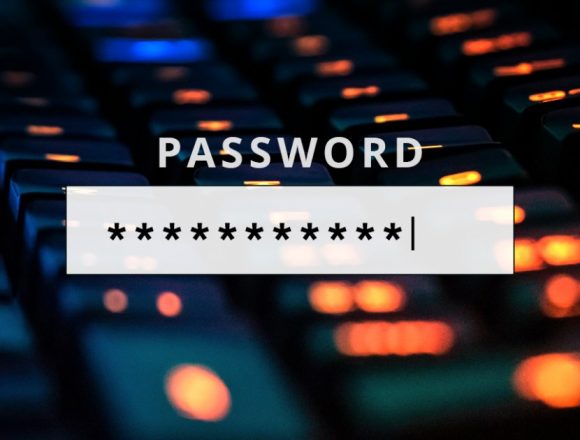 Mindset Is Important for Use of a Password Manager Mindset Is Important for Use of a Password Manager