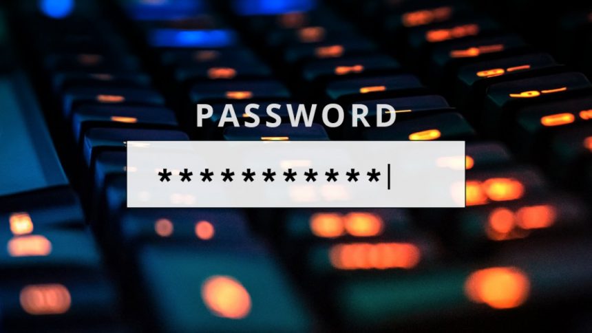 Mindset Is Important for Use of a Password Manager