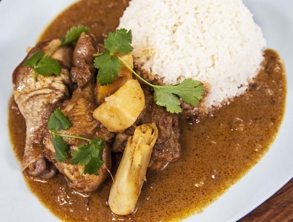 Malaysian Culinary Styles Malaysian Culinary Styles