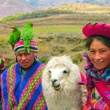 Travel News: Mexico, Peru and More