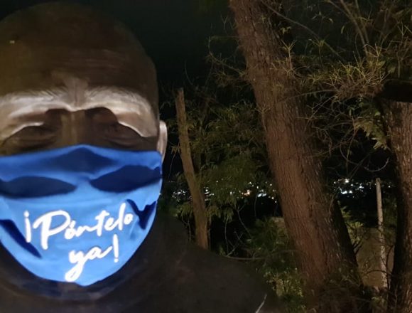 Mask Up Now Mask Up Now