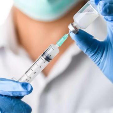 Russia registers first coronavirus vaccine