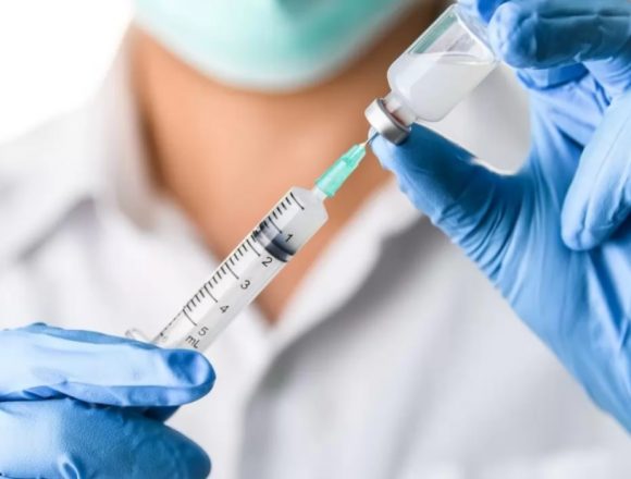 Russia registers first coronavirus vaccine Russia registers first coronavirus vaccine
