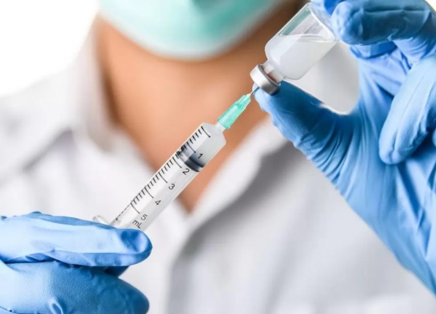 Russia registers first coronavirus vaccine Russia registers first coronavirus vaccine