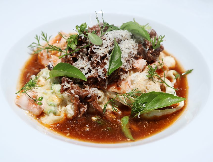 Antonia Bistro SMA Antonia Bistro SMA