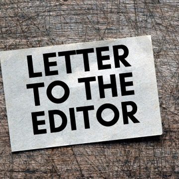 Letter To The Editor: Legal Services