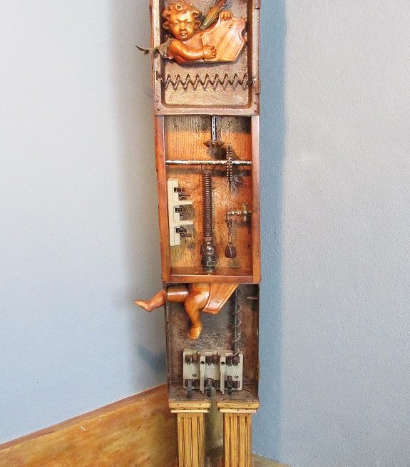 Fernando Pérez Vázquez: Everything Vibrates