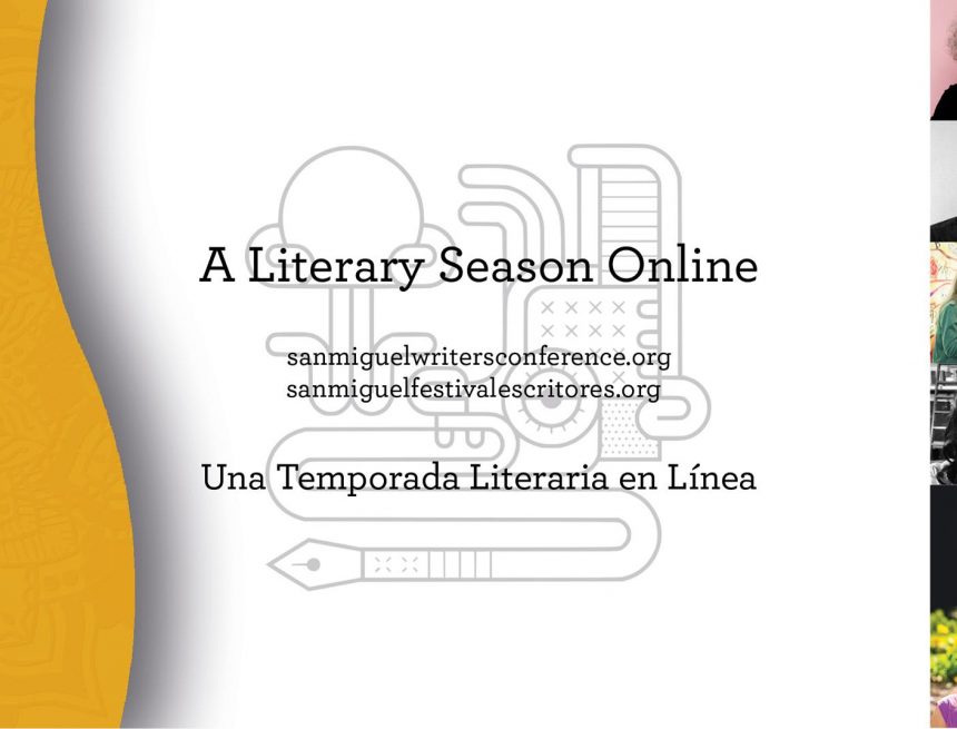 Online Writers’ Conference Kicks Off in October with Margaret Atwood and Memoir Panel Online Writers’ Conference Kicks Off in October with Margaret Atwood and Memoir Panel