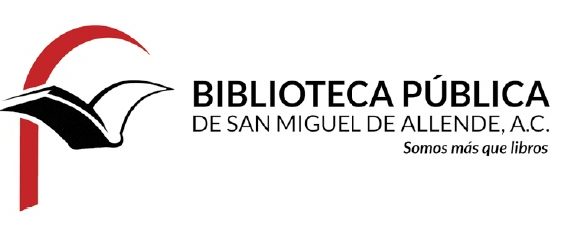 Welcome back to La Biblioteca!