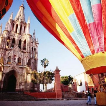 Se actualizan los aforos paras las actividades comerciales en San Miguel de Allende
