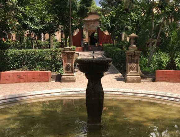 Se aprobó en comisión el Reglamento para Patronatos