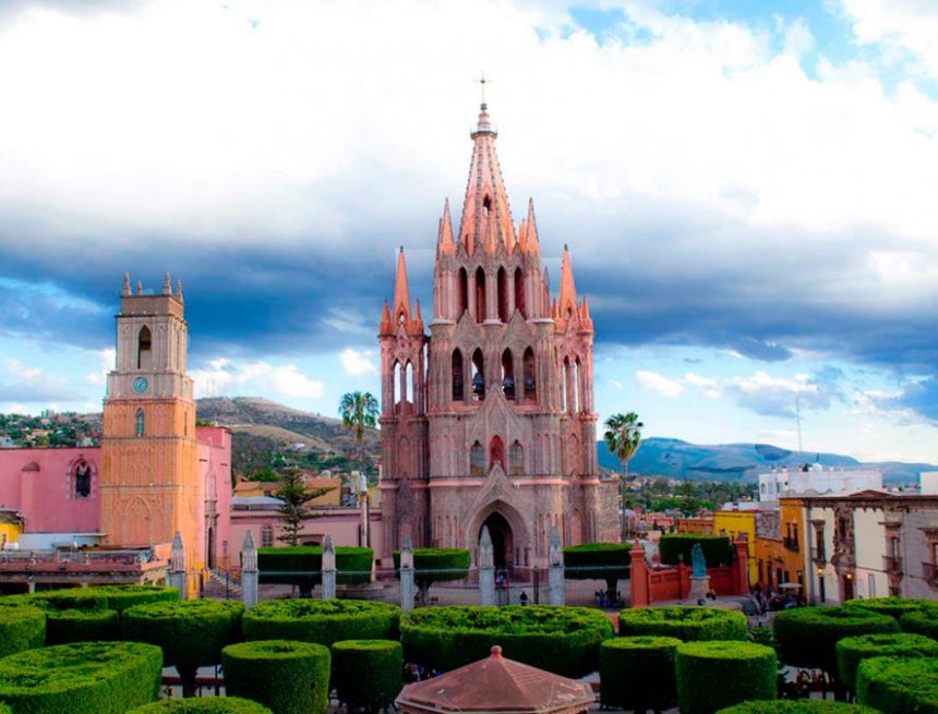 San Miguel Tourism Back in Action San Miguel Tourism Back in Action