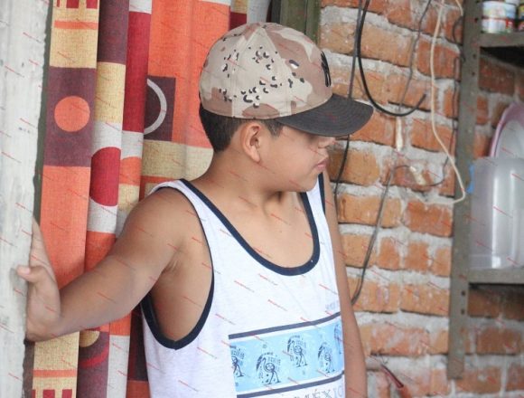 Justice Demanded for José Luna