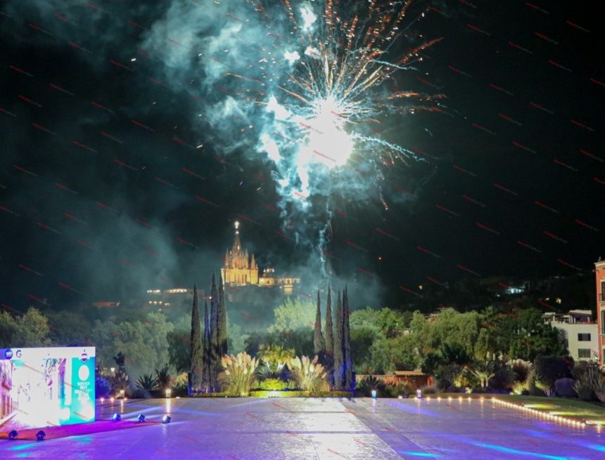 San Miguel named “Best Small Town in the World to Travel” San Miguel named “Best Small Town in the World to Travel”