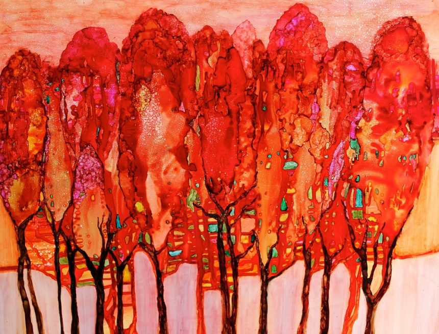 Cathy Taylor: Artist, Teacher, Mentor Cathy Taylor: Artist, Teacher, Mentor