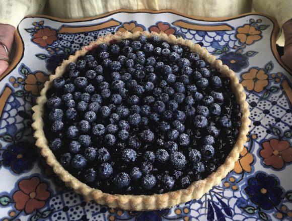 “Sweet Tarts” to be Celebrated at Casa de la Noche “Sweet Tarts” to be Celebrated at Casa de la Noche