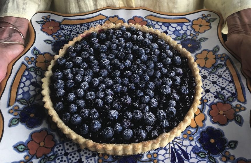 “Sweet Tarts” to be Celebrated at Casa de la Noche “Sweet Tarts” to be Celebrated at Casa de la Noche