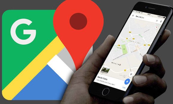 Guru Maps Guru Maps