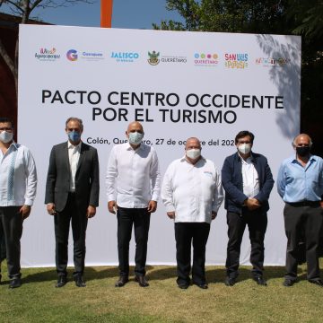 Guanajuato participa en el programa “Viaja en Corto”