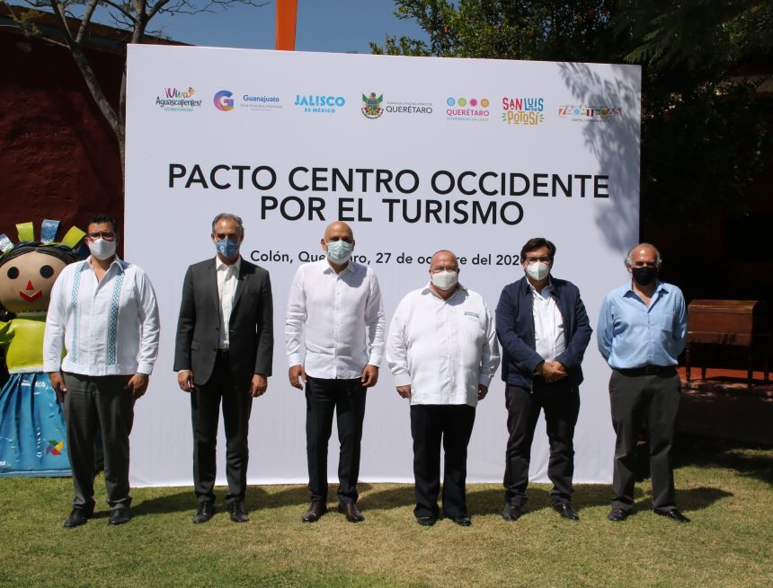 Guanajuato Participates in the “Travel in Short” Program Guanajuato Participates in the “Travel in Short” Program