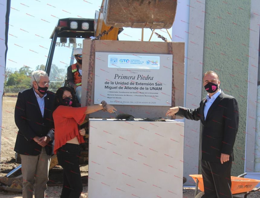 UNAM San Miguel to be accessible to 4,000 students