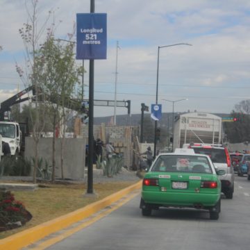 The El Pípila Underpass Inaugurated