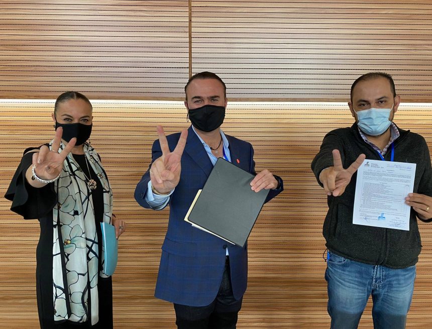 Candidates have started Declaring Themselves for Upcoming General Elections Candidates have started Declaring Themselves for Upcoming General Elections